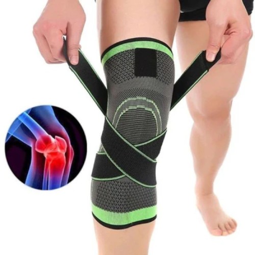 Knee Support Compression Professional Protective
